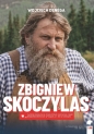Zbigniew Skoczylas w `Miejscu przy stole` - Wojciech Denega